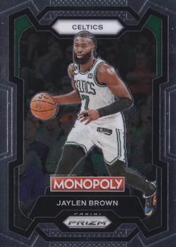 Jaylen Brown