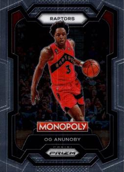 OG Anunoby