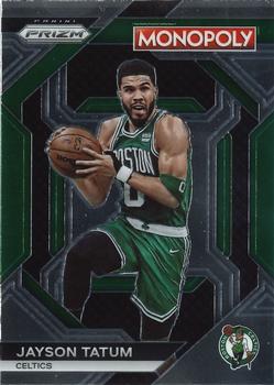 Jayson Tatum