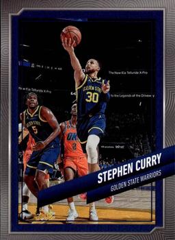 Stephen Curry