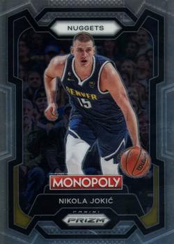 Nikola Jokic