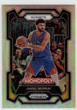 Jamal Murray