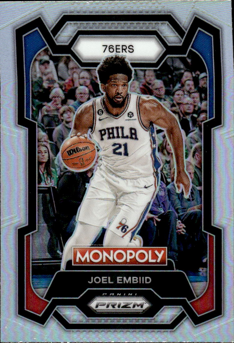 Joel Embiid