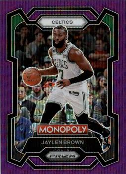 Jaylen Brown