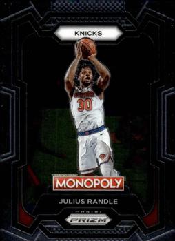 Julius Randle