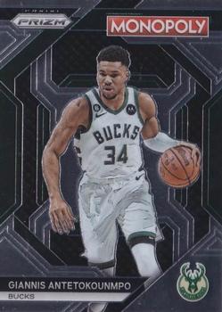 Giannis Antetokounmpo
