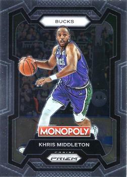 Khris Middleton