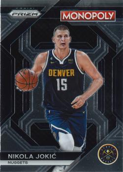 Nikola Jokic
