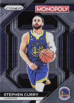 Stephen Curry