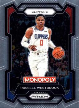 Russell Westbrook
