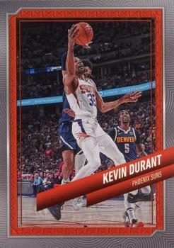 Kevin Durant