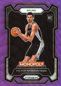 Victor Wembanyama