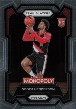 Scoot Henderson