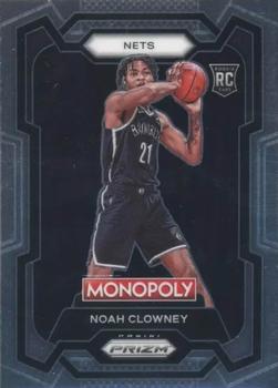 Noah Clowney