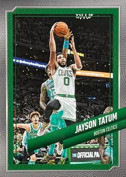 Jayson Tatum