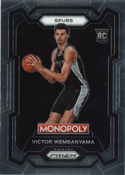 Victor Wembanyama