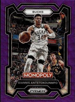 Giannis Antetokounmpo