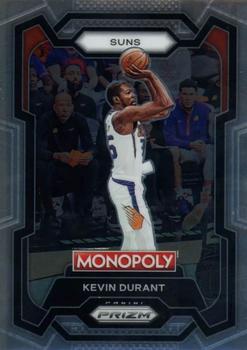 Kevin Durant