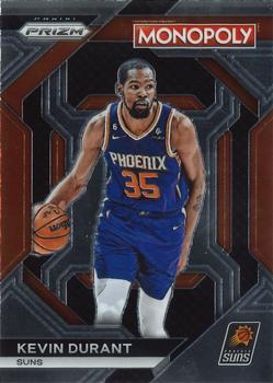 Kevin Durant