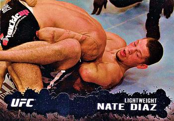 #3 Nate Diaz