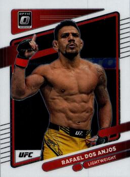 Rafael Dos Anjos