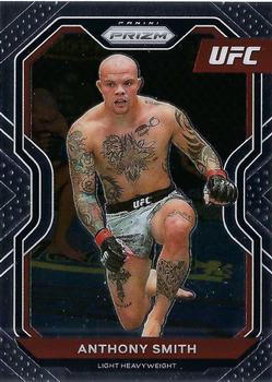 Anthony Smith
