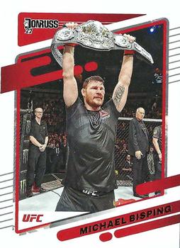 Michael Bisping