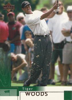 Tiger Woods