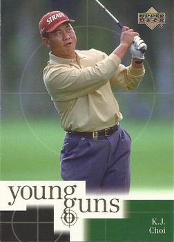 K.J. Choi