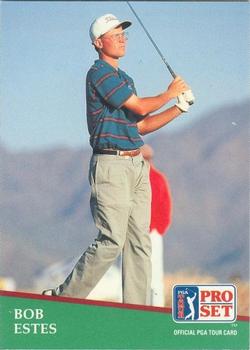 Bob Estes