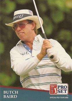Butch Baird