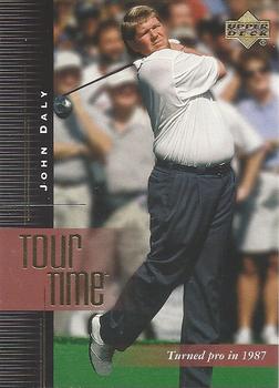 John Daly