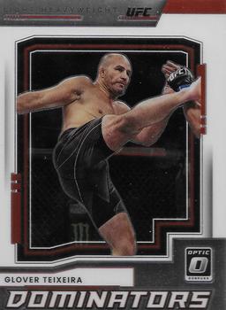 Glover Teixeira