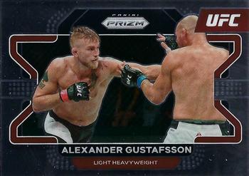 Alexander Gustafsson