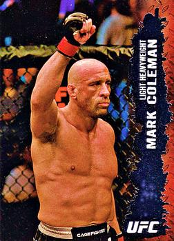 Mark Coleman