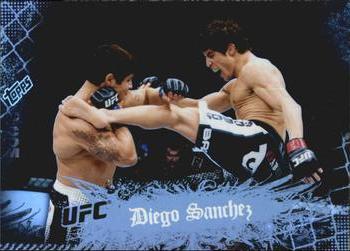 Diego Sanchez