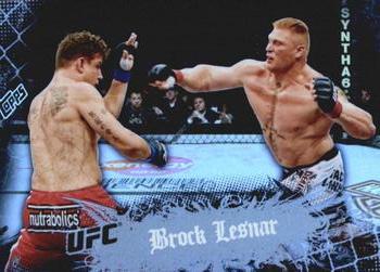 #66 Brock Lesnar