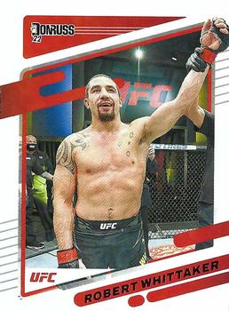 Robert Whittaker