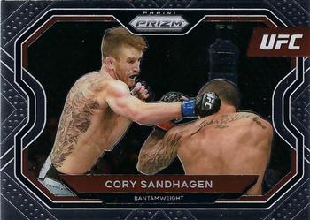 Cory Sandhagen