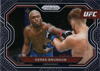 Derek Brunson