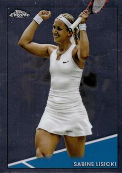 Sabine Lisicki