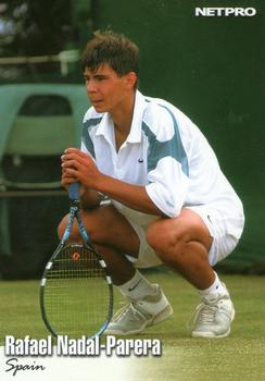 Rafael Nadal