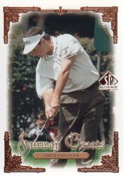 Fred Couples
