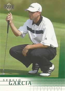 Sergio Garcia
