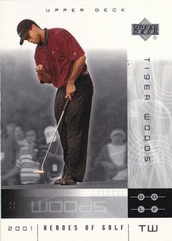 Tiger Woods