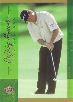Fred Couples
