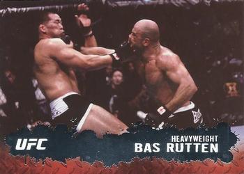 Bas Rutten