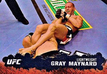 Gray Maynard