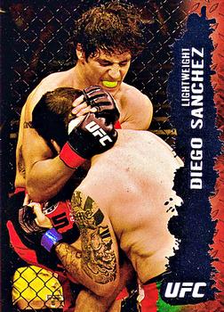 Diego Sanchez