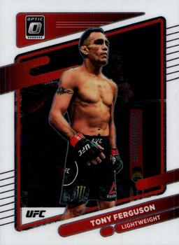 Tony Ferguson